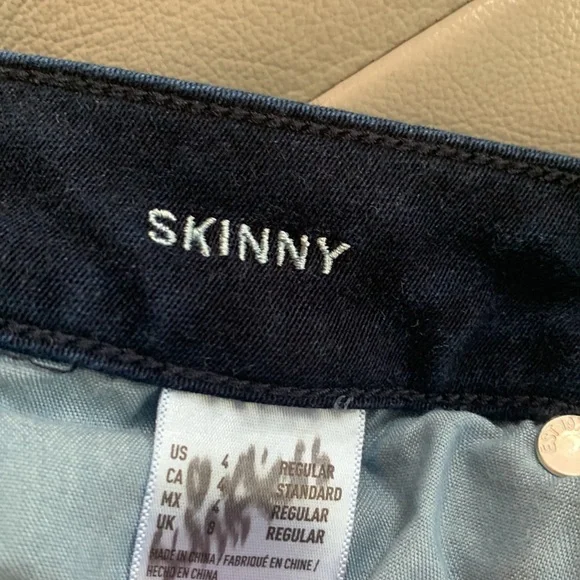 American Eagle outfitters women jeans - Picture 6 of 10